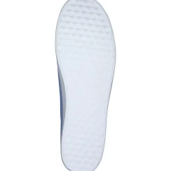 Tommy Hilfiger FW0FW06530, Sneakers Low, Damen, Blau