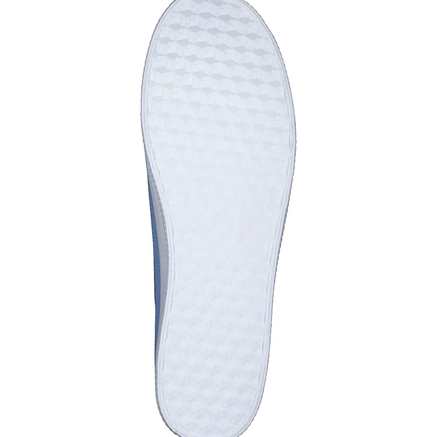 Tommy Hilfiger FW0FW06530, Sneakers Low, Damen, Blau