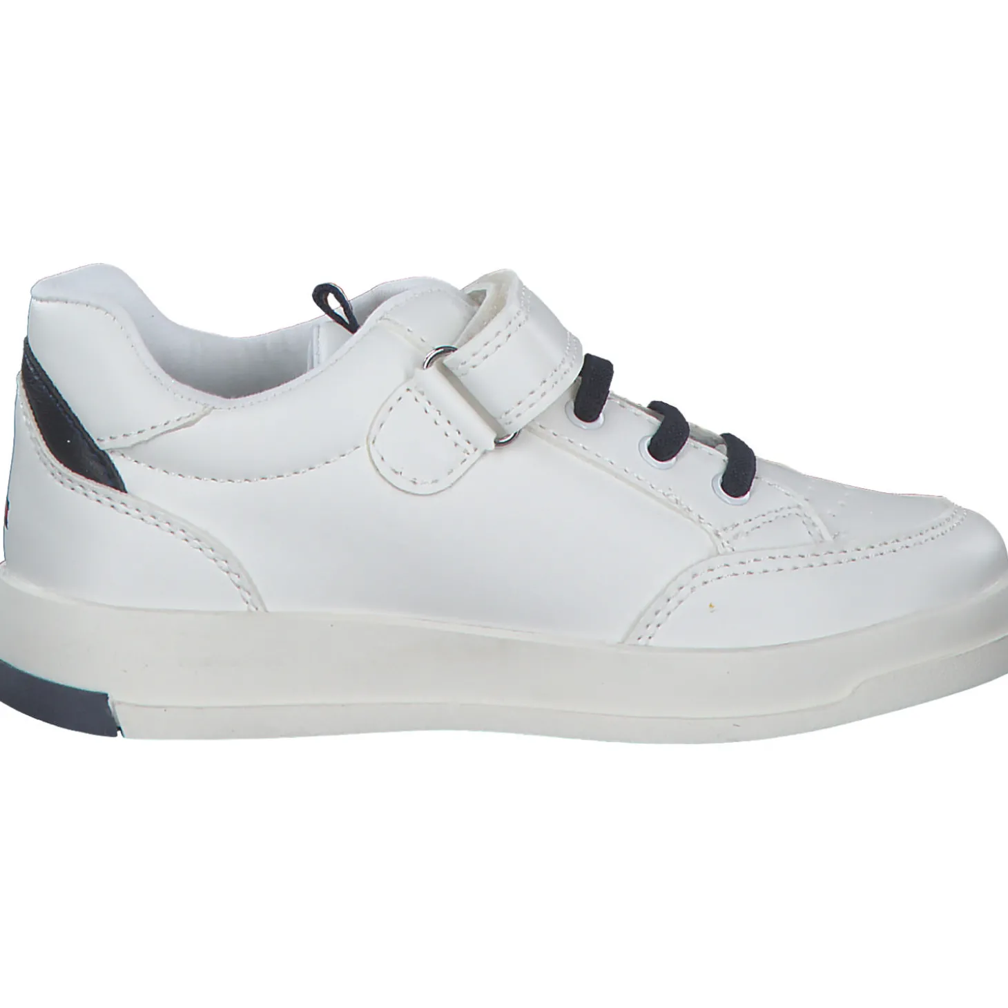 Tommy Hilfiger T1B4-32218, Halbschuhe (Kinder), Kinder, Weiß