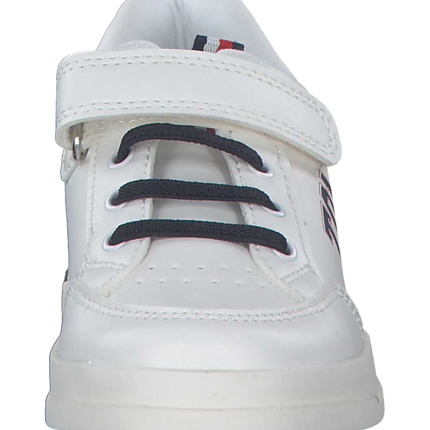 Tommy Hilfiger T1B4-32218, Halbschuhe (Kinder), Kinder, Weiß