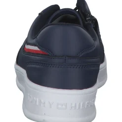 Tommy Hilfiger T3X9-32848, Schnürschuhe, Kinder, BLUE