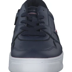 Tommy Hilfiger T3X9-32848, Schnürschuhe, Kinder, BLUE