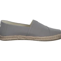 Toms Alpargata Rope 2.0 10020688, Slipper, Damen, Grau