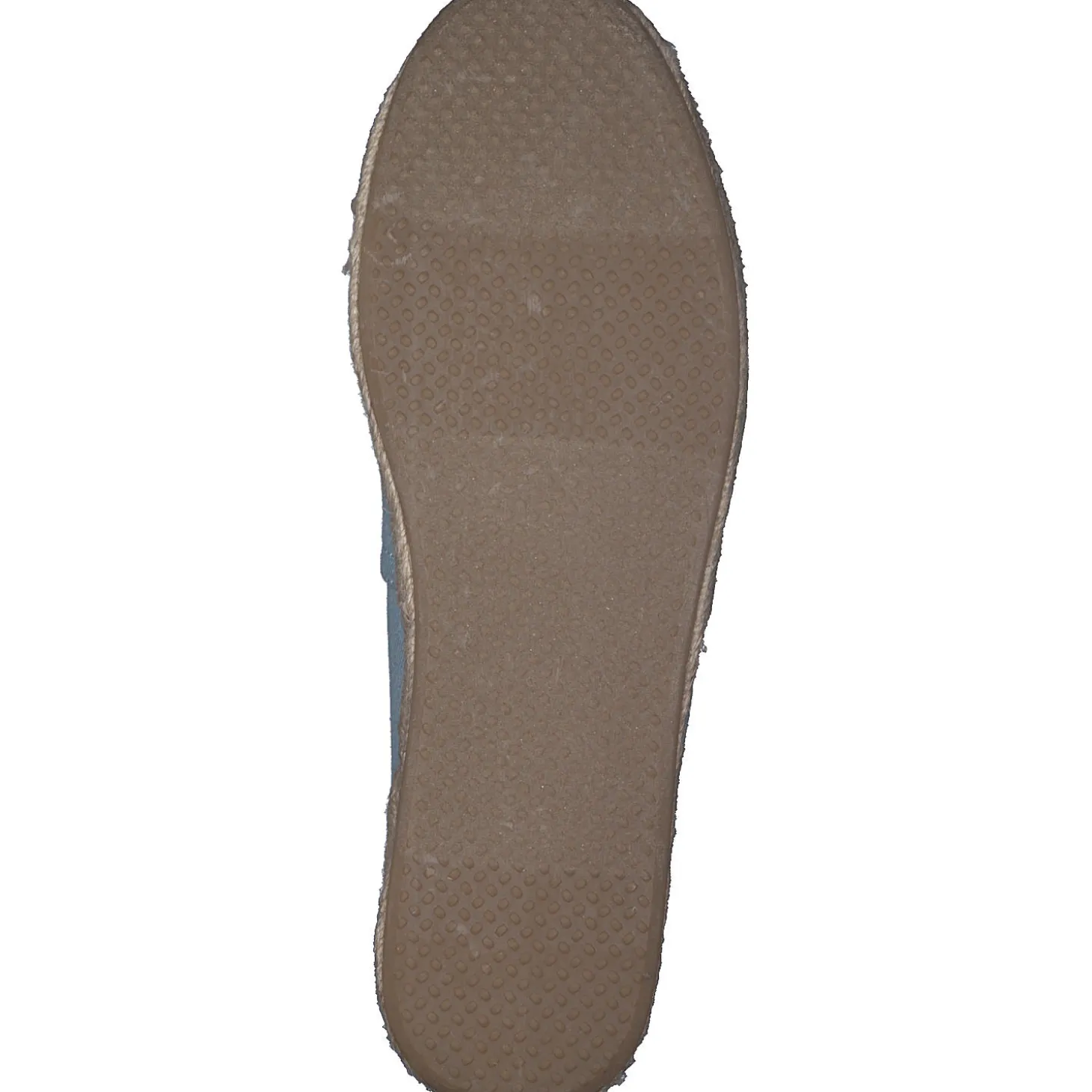 Toms Alpargata Rope 2.0 10020704, Slipper, Damen, Hellblau