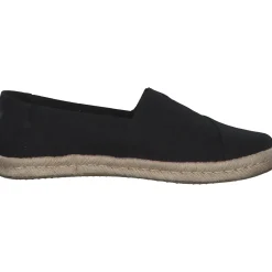 Toms Alpargata Rope 2.0 10020687, Slipper, Damen, Schwarz