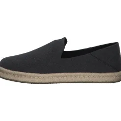 Toms Santiago 1001986, Slipper, Damen, schwarz