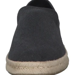 Toms Santiago 1001986, Slipper, Damen, schwarz