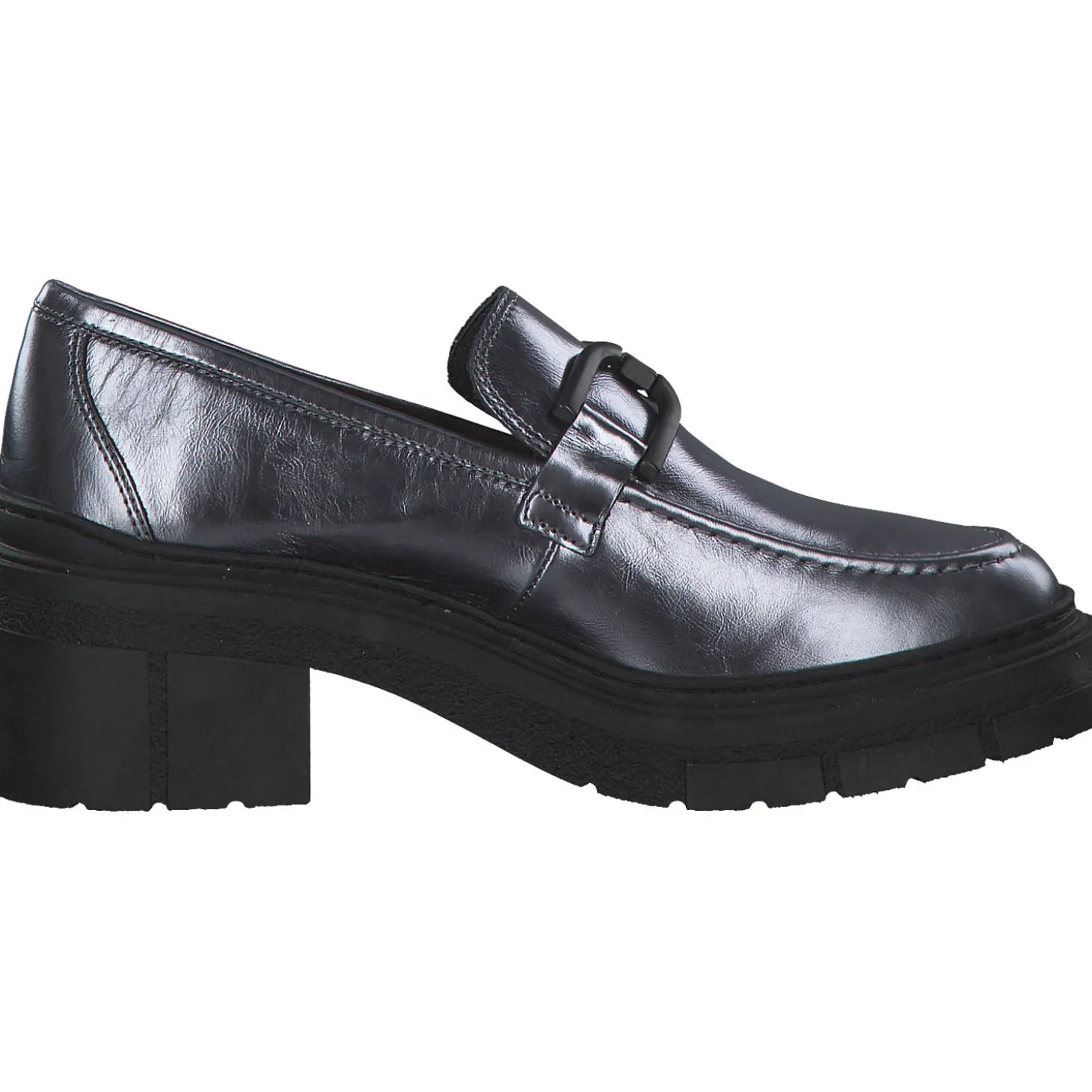 Unisa Jeffer, Mokassins, Damen, Grau