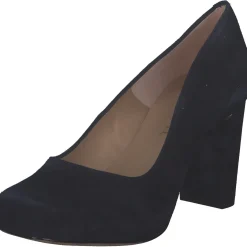 Unisa Nuntu, Klassische Pumps, Damen, Blau (Ocean)