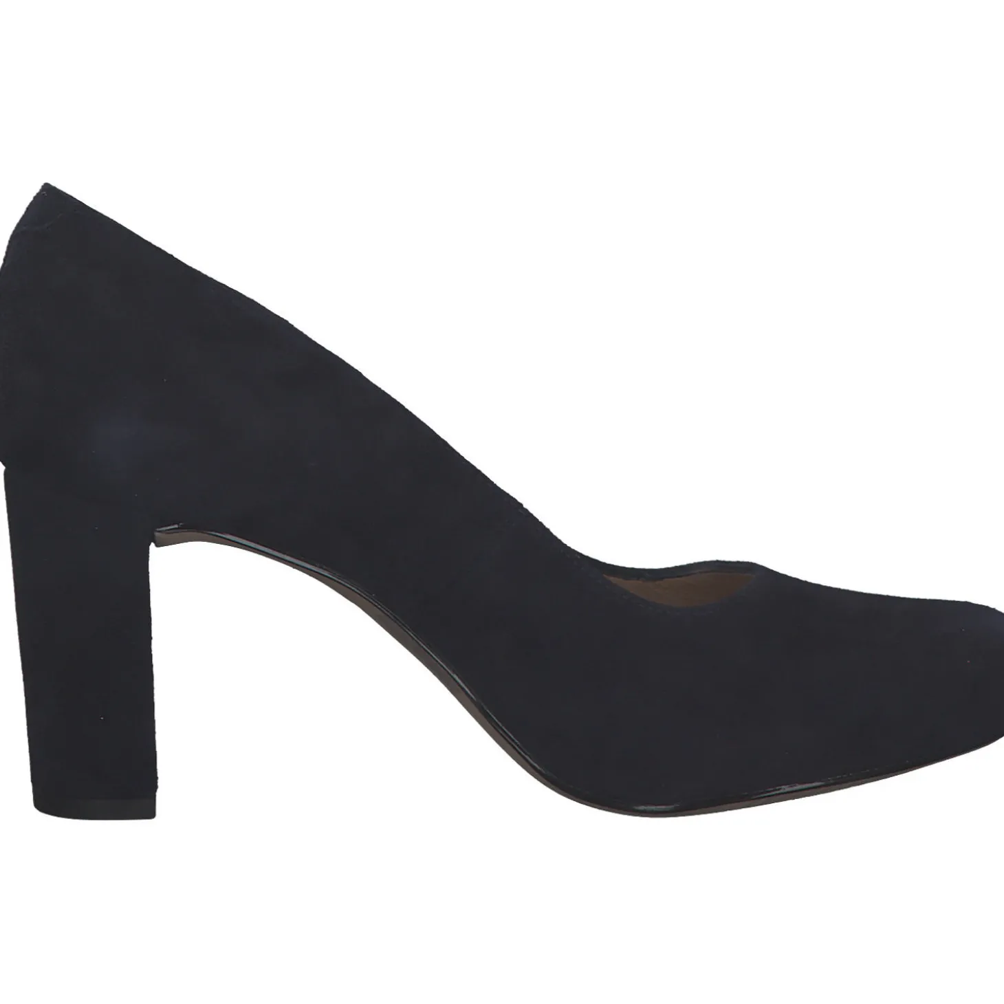 Unisa Nuntu, Klassische Pumps, Damen, Blau (Ocean)