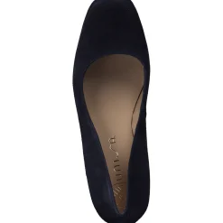 Unisa Nuntu, Klassische Pumps, Damen, Blau (Ocean)