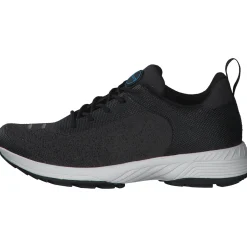 UYN Y100168, Outdoor- & Wanderschuhe, Herren, Antrahcite/Black