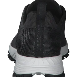 UYN Y100168, Outdoor- & Wanderschuhe, Herren, Antrahcite/Black