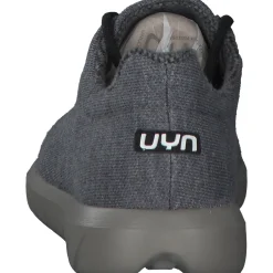 UYN Y100126, Outdoor- & Wanderschuhe, Damen, light grey melange