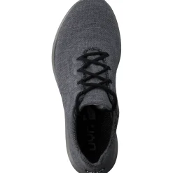 UYN Y100126, Outdoor- & Wanderschuhe, Damen, light grey melange