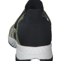 UYN Y100043, Outdoor- & Wanderschuhe, Herren, Green melange antracite