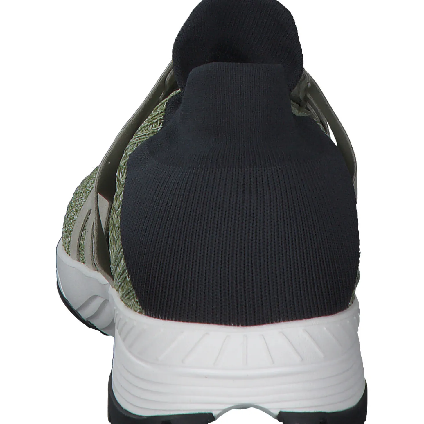 UYN Y100043, Outdoor- & Wanderschuhe, Herren, Green melange antracite