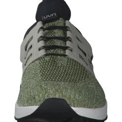 UYN Y100043, Outdoor- & Wanderschuhe, Herren, Green melange antracite