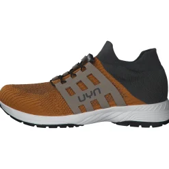 UYN Y100043, Outdoor- & Wanderschuhe, Herren, Mustard grey