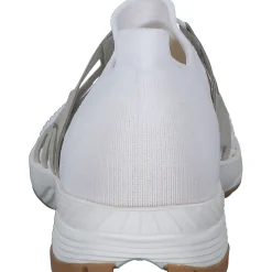 UYN Y100191, Slip-On-Sneaker, white