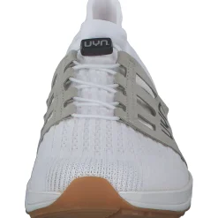 UYN Y100191, Slip-On-Sneaker, white