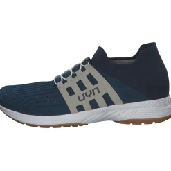 UYN Y100190, Sneakers Low, Herren, BLUE