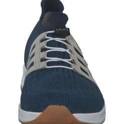 UYN Y100190, Sneakers Low, Herren, BLUE