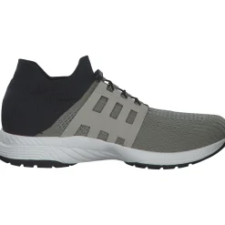 UYN Y100043, Sneakers Low, Herren, Sand/Carbon