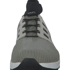 UYN Y100043, Sneakers Low, Herren, Sand/Carbon
