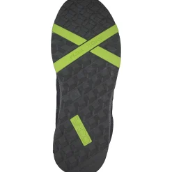 Vado Mike Hi 43308, Winterschuhe (Kinder), Kinder, pacific