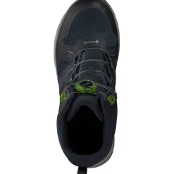 Vado Mike Hi 43308, Winterschuhe (Kinder), Kinder, pacific