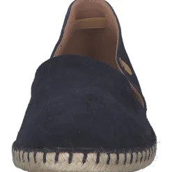 Verbenas Carmen 030058S, Slipper, Damen, Marino
