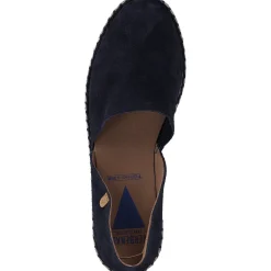 Verbenas Carmen 030058S, Slipper, Damen, Marino