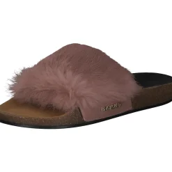 Verbenas H30007H, Pantoletten, Damen, Rose