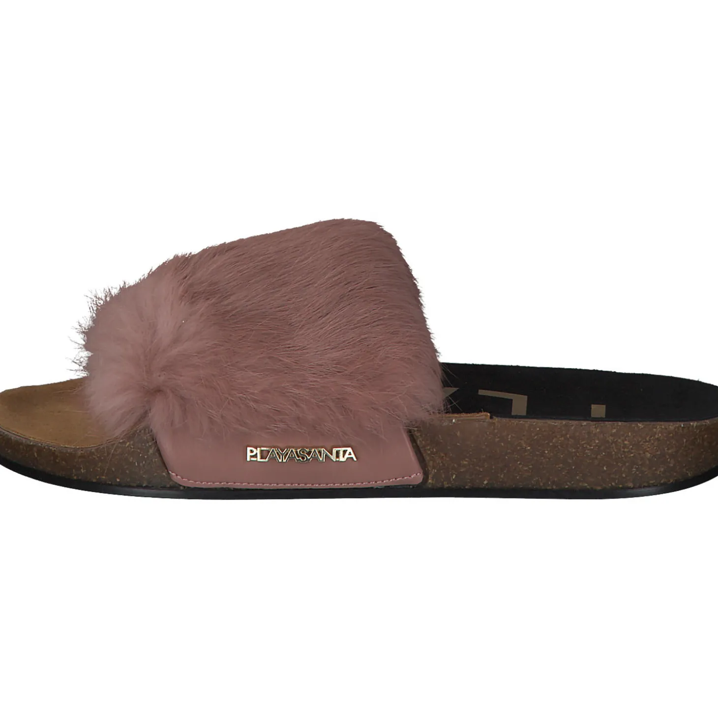 Verbenas H30007H, Pantoletten, Damen, Rose