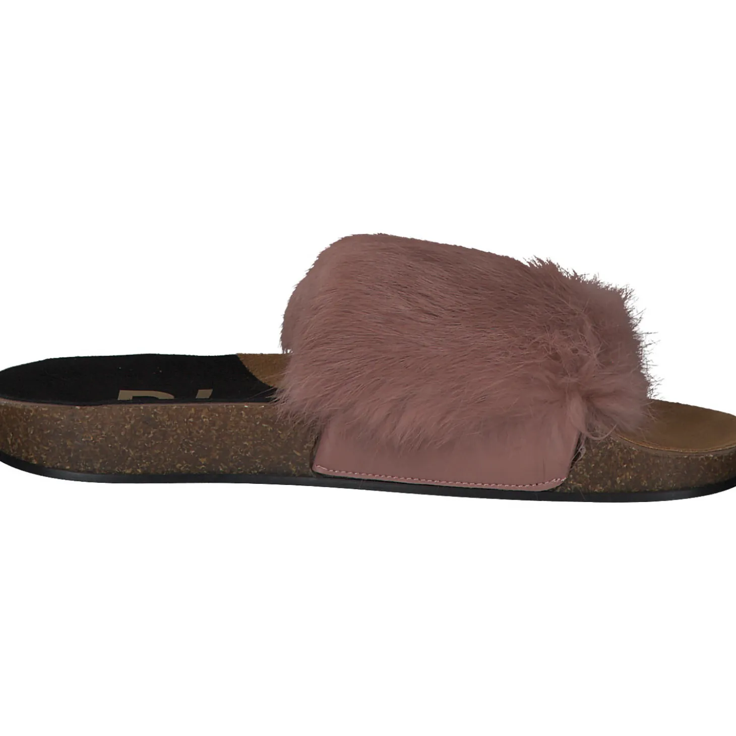 Verbenas H30007H, Pantoletten, Damen, Rose