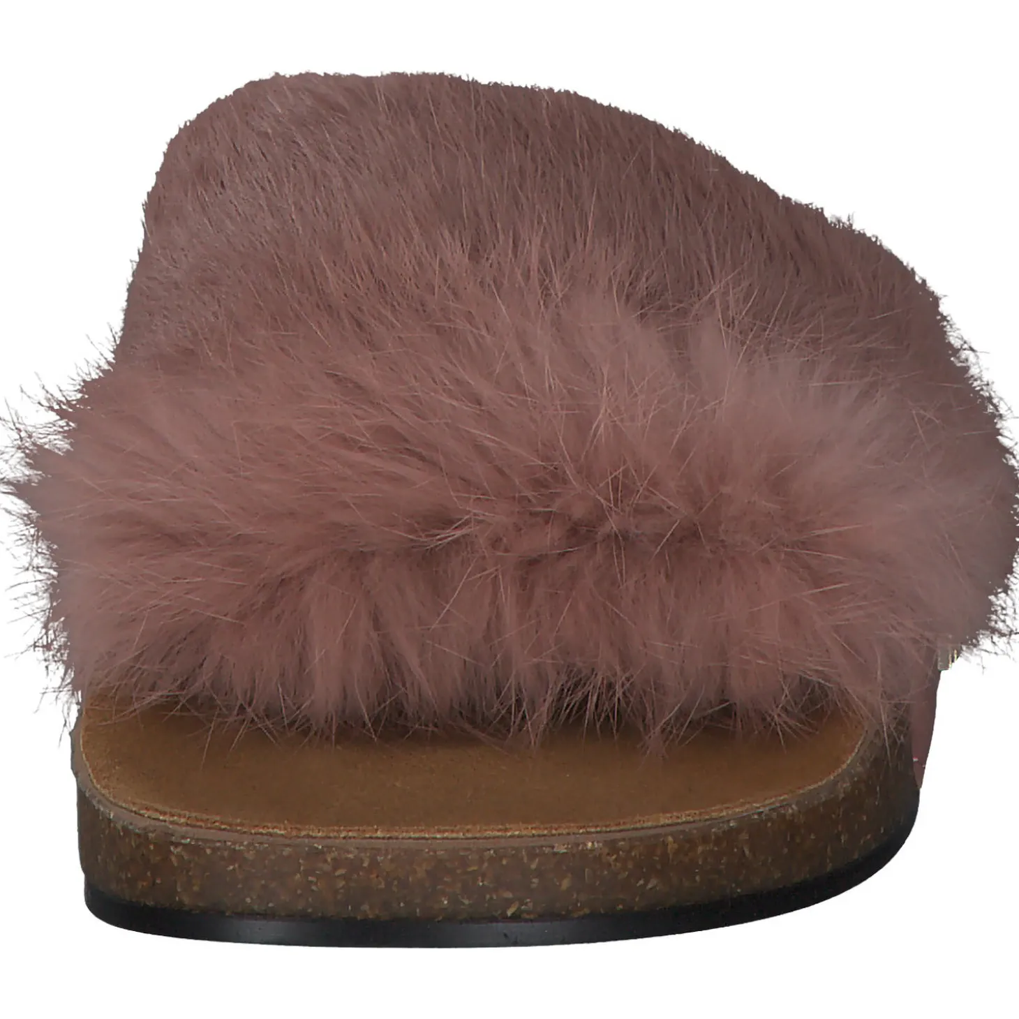 Verbenas H30007H, Pantoletten, Damen, Rose