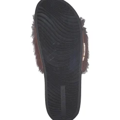 Verbenas H30007H, Pantoletten, Damen, Rose