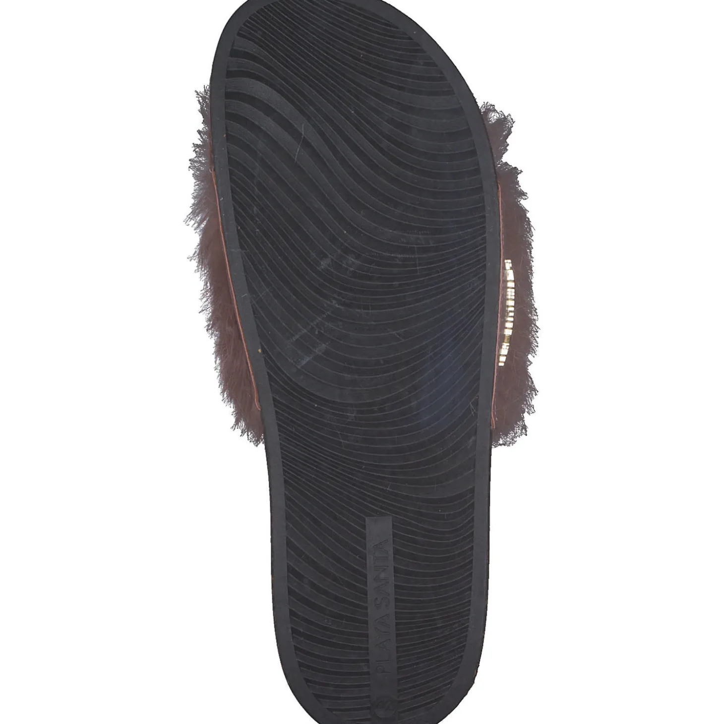 Verbenas H30007H, Pantoletten, Damen, Rose