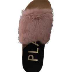 Verbenas H30007H, Pantoletten, Damen, Rose