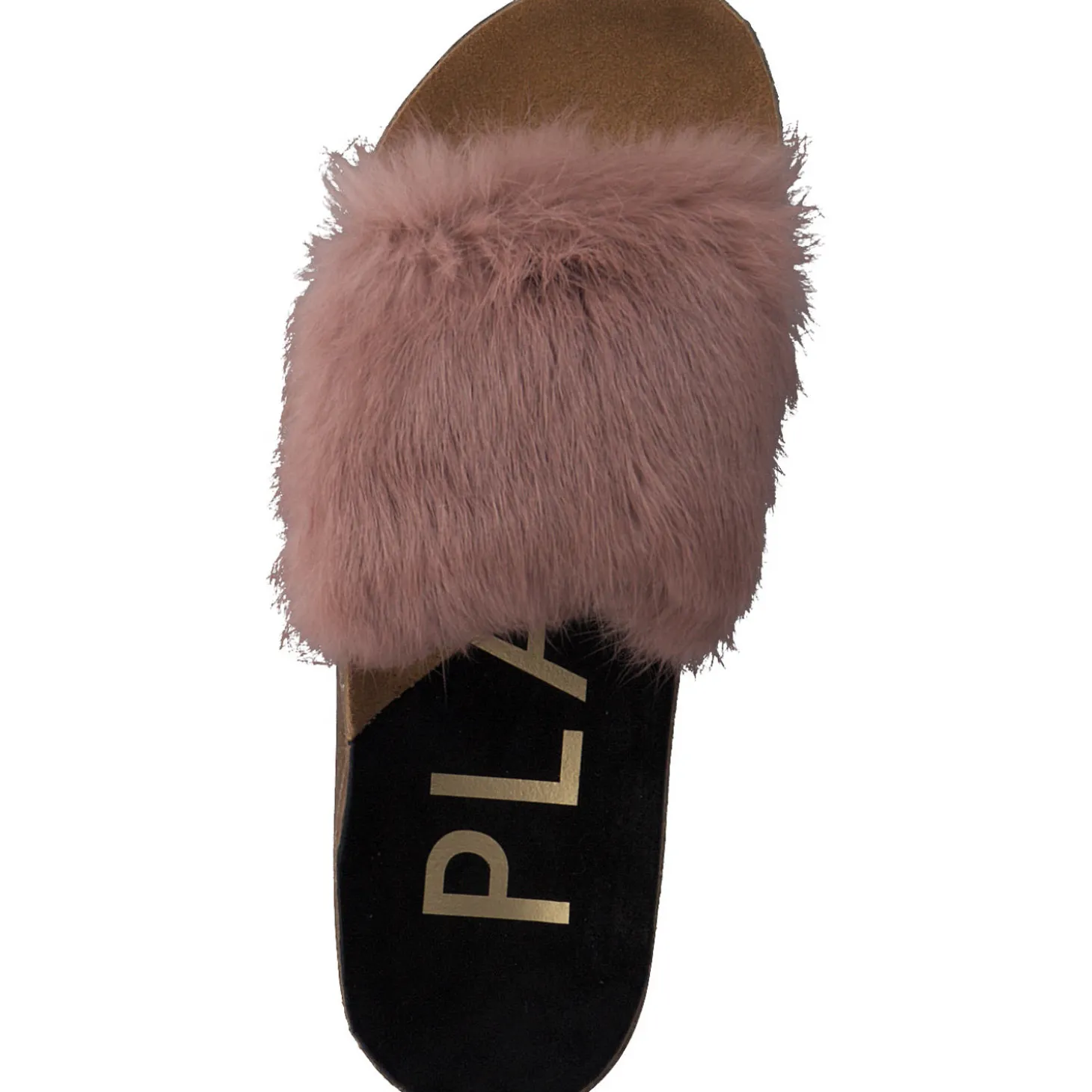 Verbenas H30007H, Pantoletten, Damen, Rose