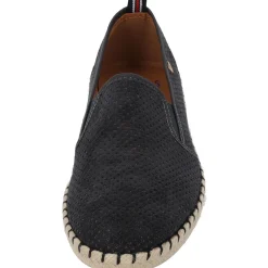 Verbenas Tom Hole 750004, Sportliche Slipper, Herren, Grau