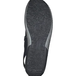 Waldläufer 210004, Sandaletten, Damen, marine