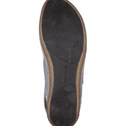 Waldläufer Heliett 342022, Sandaletten, Damen, WEISS