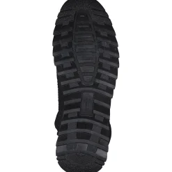Waldläufer Helle 388902, Outdoorschuhe, Herren, Schwarz (Notte)