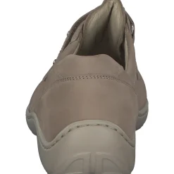 Waldläufer Henni 496301, Komfort-Halbschuhe, Damen, CORDA