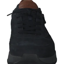 Waldläufer Richard 71007, Sneakers Low, Herren, Blau