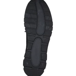 Waldläufer Richard 71007, Sneakers Low, Herren, Blau