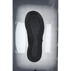 Waldläufer Vicky 752H02, Schnürschuhe, Damen, Schwarz