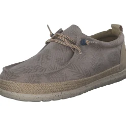 Wrangler Kohala Tropical WM31150A, Klassische- & Business Schuhe, Herren, sand